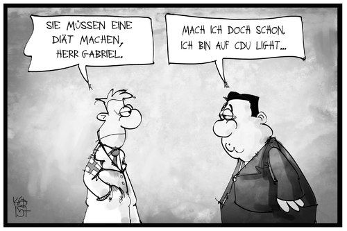 SPD-Strategie SPD-Strategie