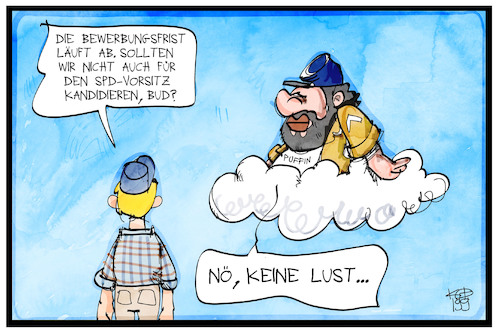 SPD-Vorsitz SPD-Vorsitz