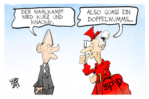 SPD-Wahlkampf SPD-Wahlkampf