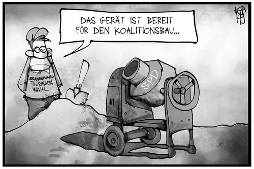 SPD SPD