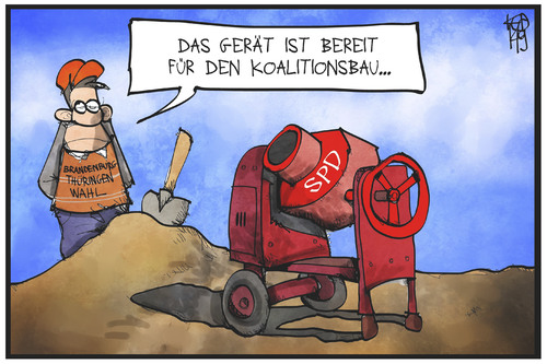 SPD SPD
