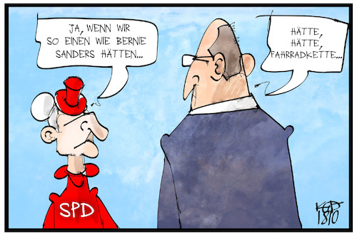 SPD SPD