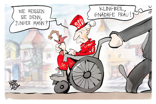 SPD SPD