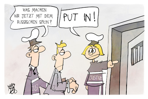 Spionage Spionage