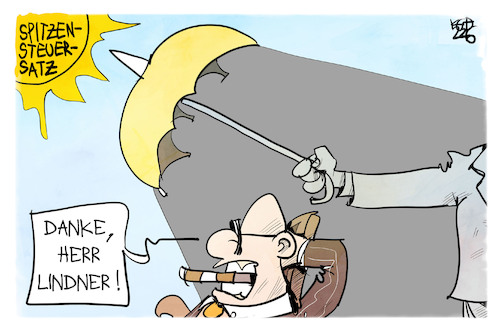 Spitzensteuersatz Spitzensteuersatz