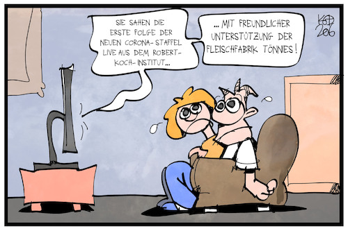 Sponsor Tönnies Sponsor Tönnies