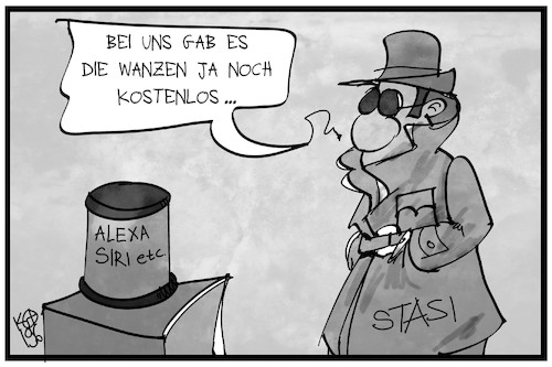 Sprachassistenten Sprachassistenten