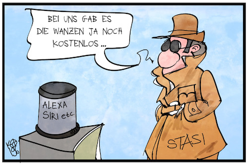 Sprachassistenten Sprachassistenten