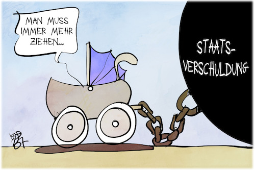 Staatsverschuldung Staatsverschuldung