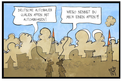 Stadtluft Stadtluft