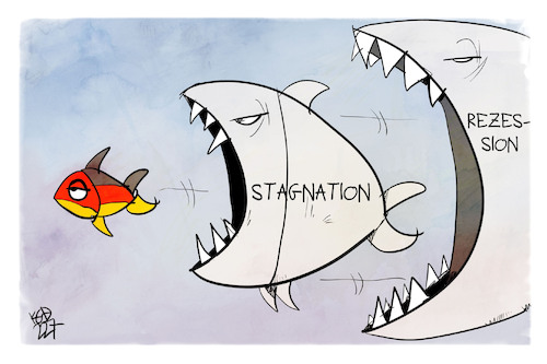 Stagnation