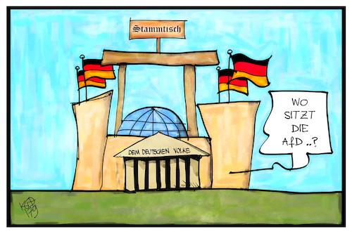 Stammtisch Bundestag Stammtisch Bundestag