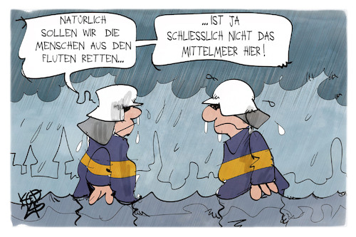 Starkregen Starkregen