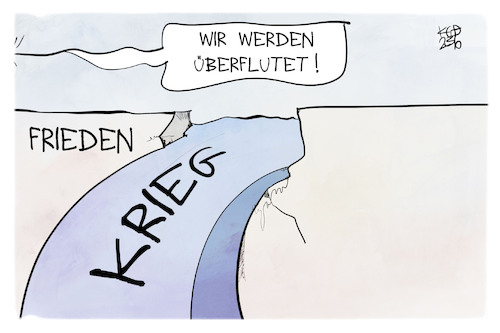 Staudamm Staudamm