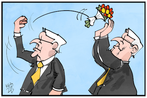 Steinmeier