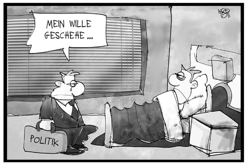 Sterbehilfe Sterbehilfe