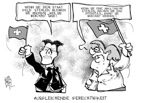Steuerabkommen Steuerabkommen