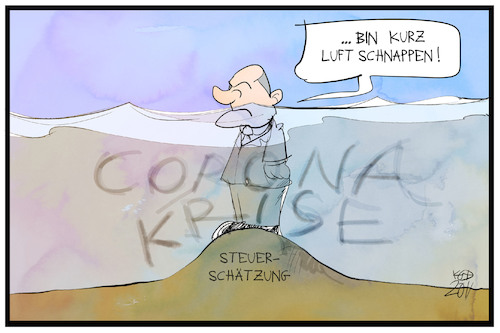Steuereinnahmen Steuereinnahmen
