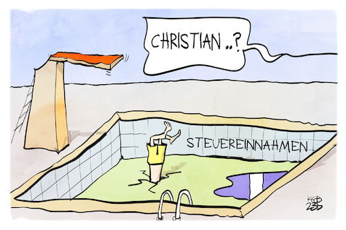 Steuereinnahmen Steuereinnahmen