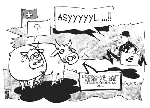Steuerflucht Steuerflucht