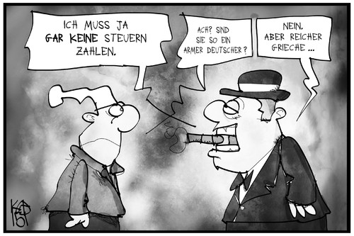 Steuergerechtigkeit Steuergerechtigkeit