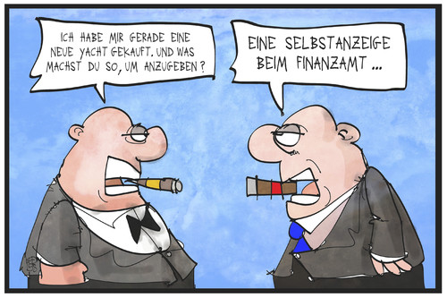 Steuerhinterziehung Steuerhinterziehung