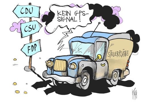Steuerpläne Steuerpläne