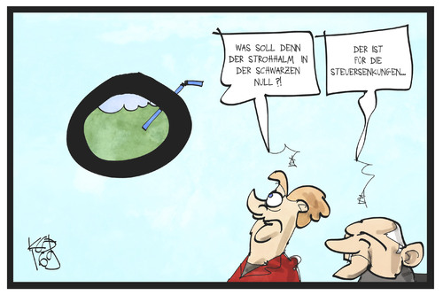 Steuersenkungen Steuersenkungen