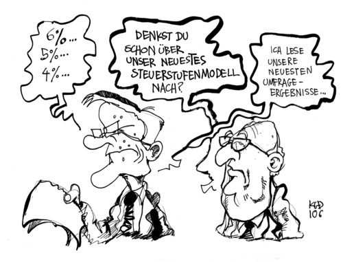 Steuersenkungen Steuersenkungen