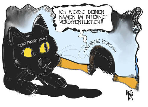 Steuersünder Steuersünder