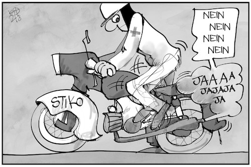 STIKO-Empfehlung STIKO-Empfehlung