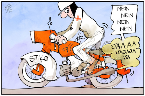 STIKO-Empfehlung STIKO-Empfehlung