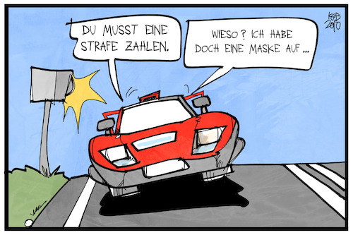 Strafzahlungen Strafzahlungen