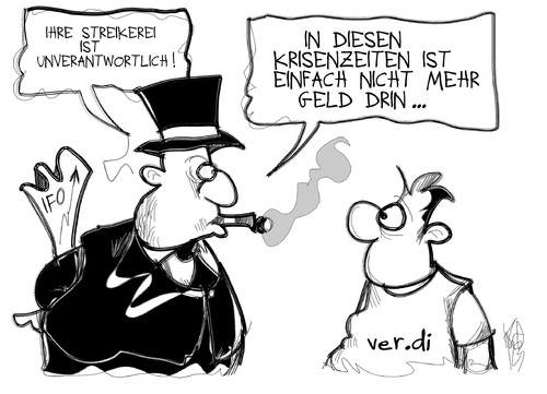 Streik Streik