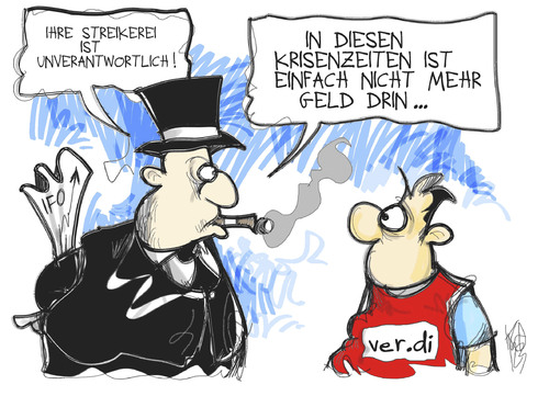 Streik Streik