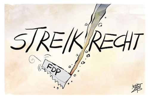 Streikrecht Streikrecht