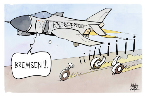 Strom- und Gaspreisbremse Strom- und Gaspreisbremse