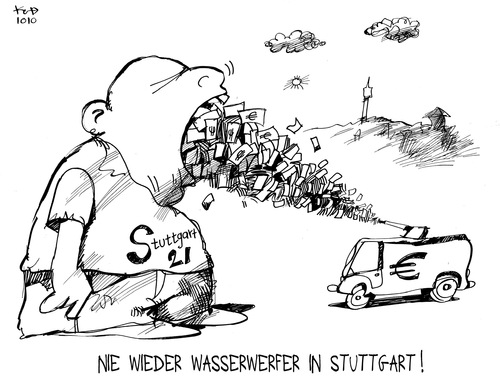 Stuttgart 21 Stuttgart 21