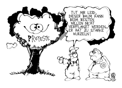 Stuttgart 21 Stuttgart 21