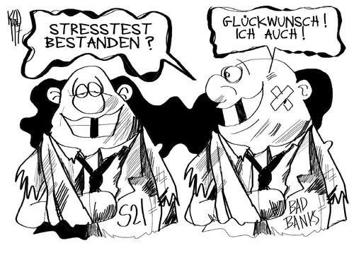 Stuttgart 21 Stuttgart 21
