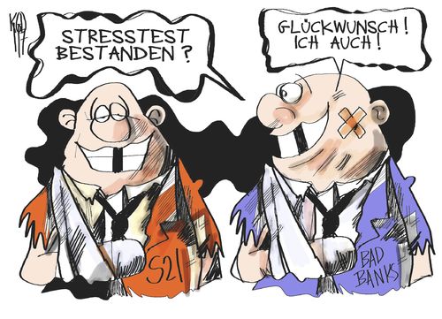 Stuttgart 21 Stuttgart 21