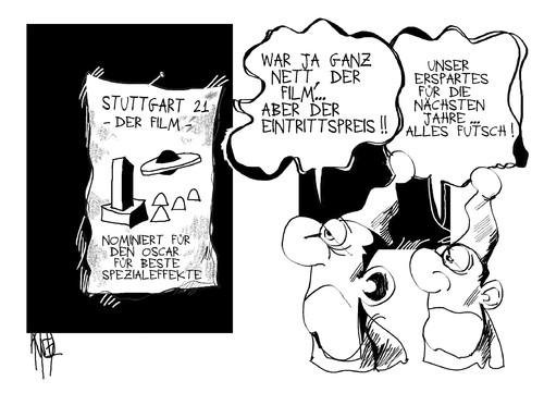 Stuttgart 21 Stuttgart 21