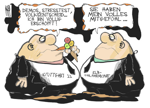 Stuttgart 21 Stuttgart 21