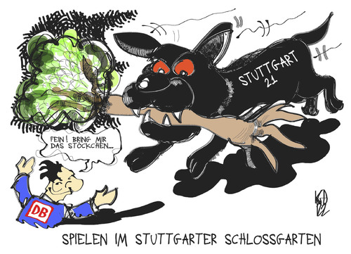 Stuttgart 21 Stuttgart 21