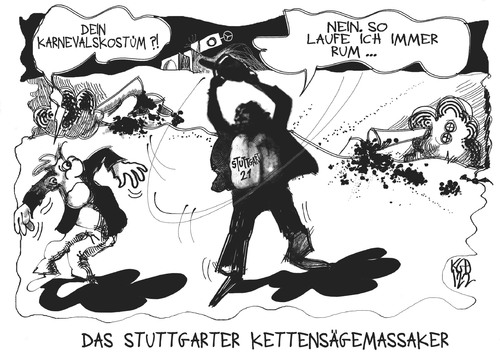 Stuttgart 21 Stuttgart 21