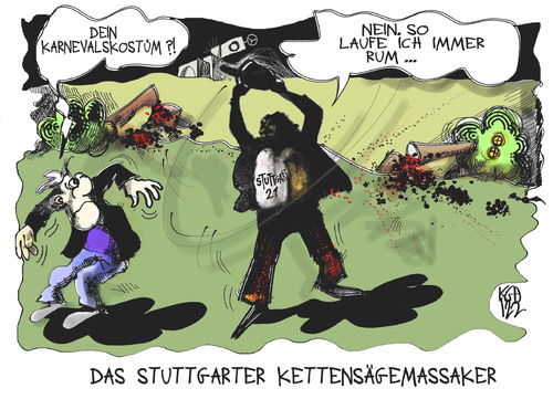 Stuttgart 21 Stuttgart 21
