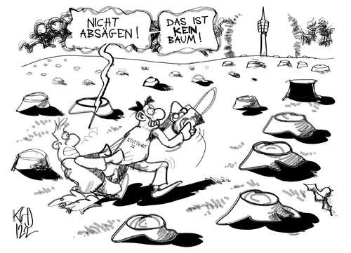 Stuttgart 21 Stuttgart 21