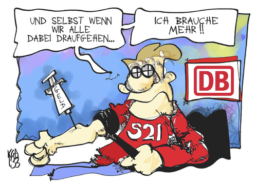Stuttgart 21 Stuttgart 21