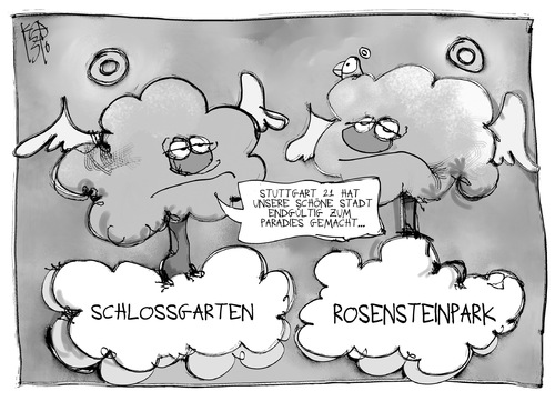 Stuttgart 21 Stuttgart 21