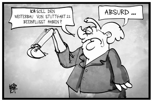 Stuttgart 21 Stuttgart 21